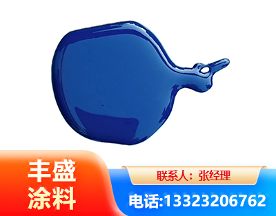 盘锦水性醇酸磁漆