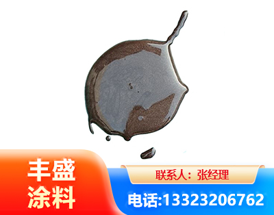 盘锦水性氯磺化漆