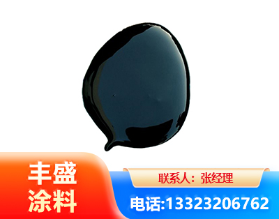 盘锦水性氯化橡胶漆